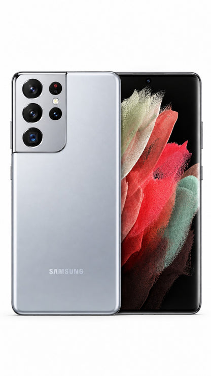 Samsung Galaxy S21 Ultra