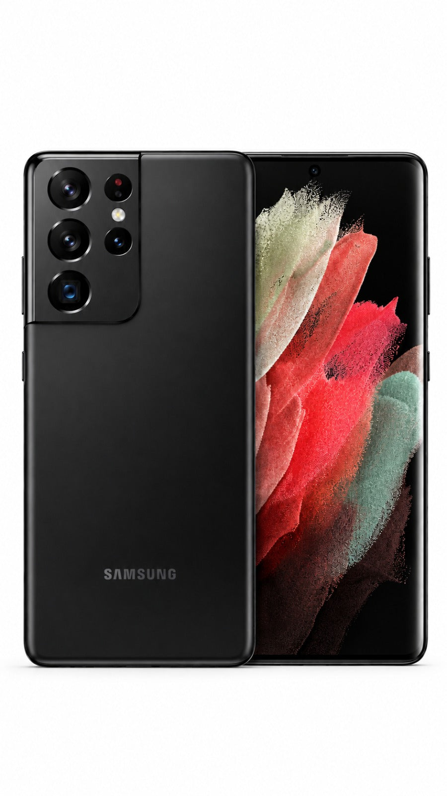 Samsung Galaxy S21 Ultra