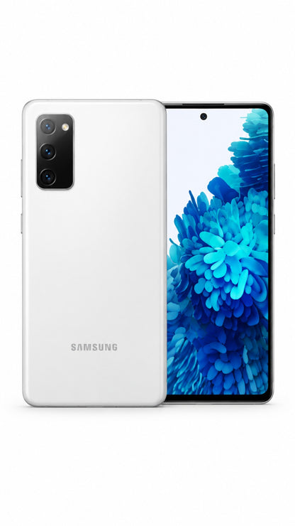 Samsung Galaxy S20 FE