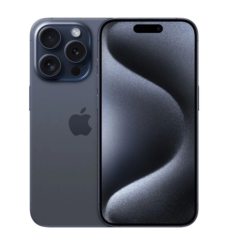 Apple iPhone 15 Pro