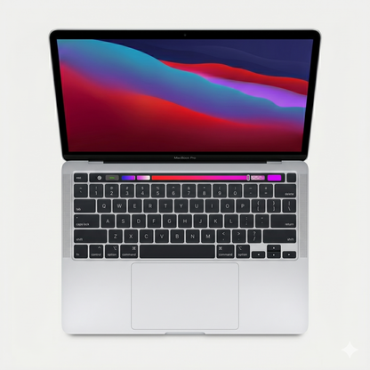 MacBook Pro 13" A2251 (2020)
