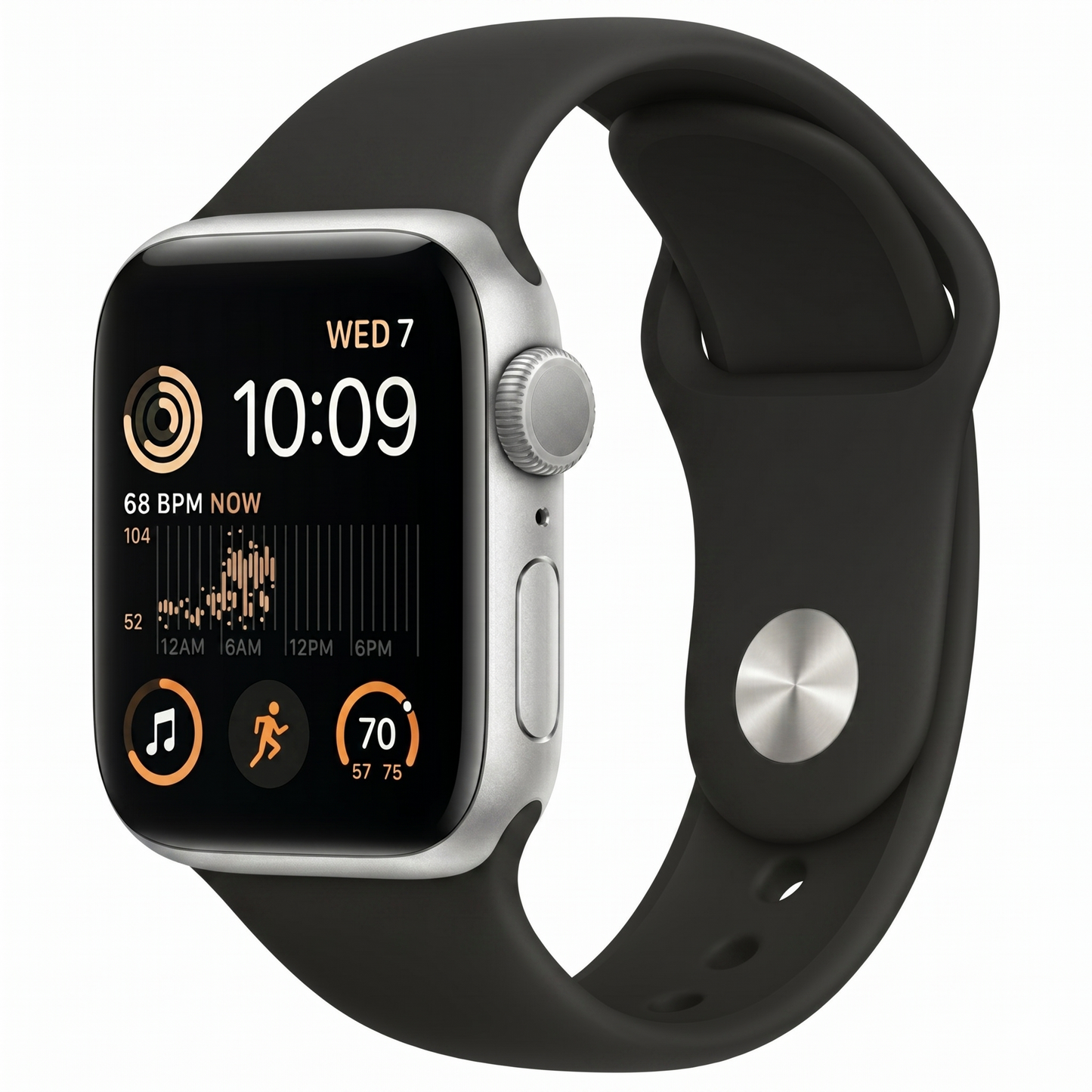 Apple Watch SE - 2nd Gen