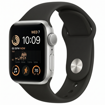 Apple Watch SE - 2nd Gen