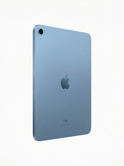 iPad 10th Gen (10.9-inch)