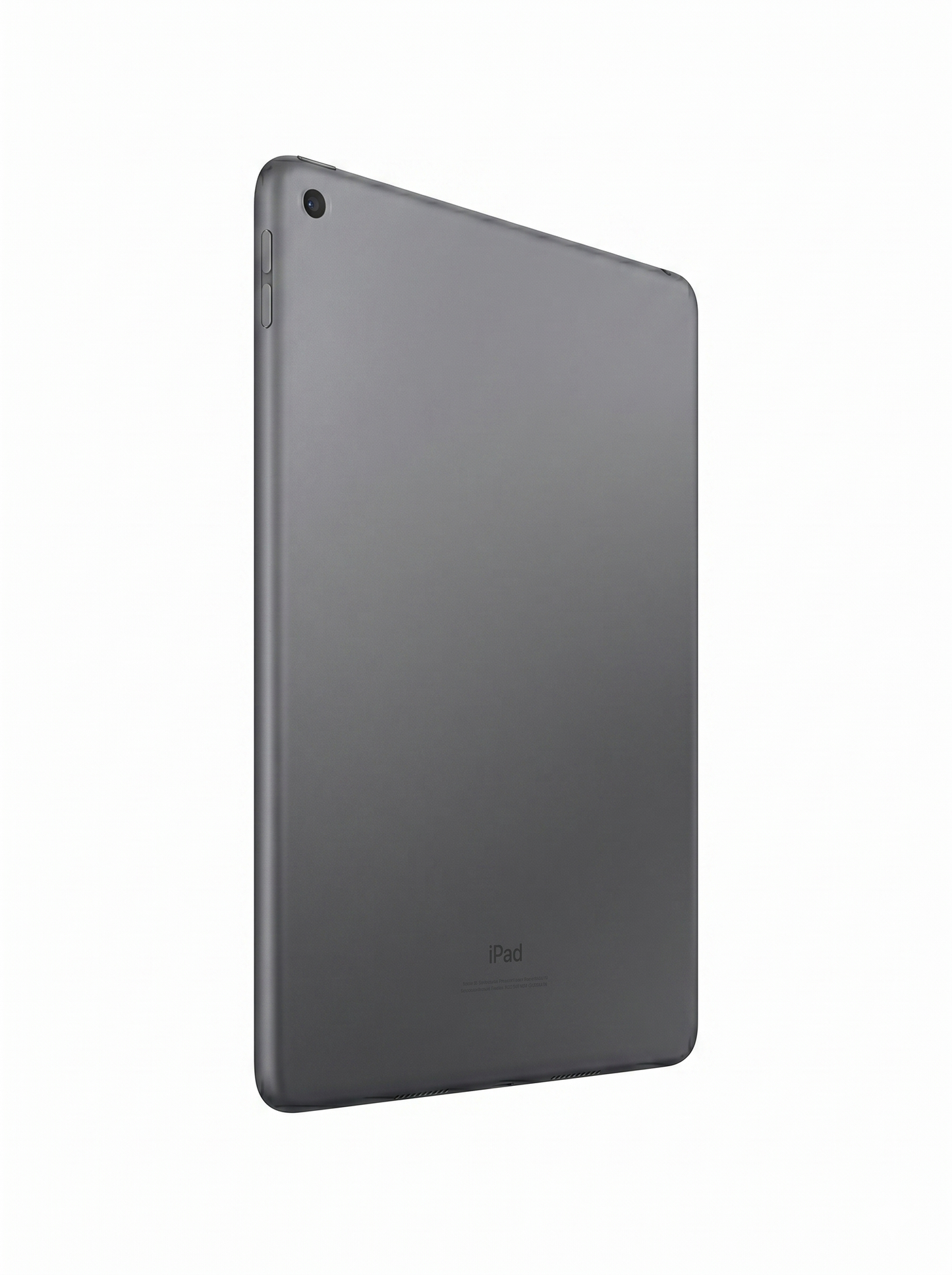 iPad 8th Gen (10.2-inch)