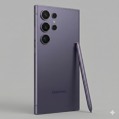 Samsung S24 Ultra