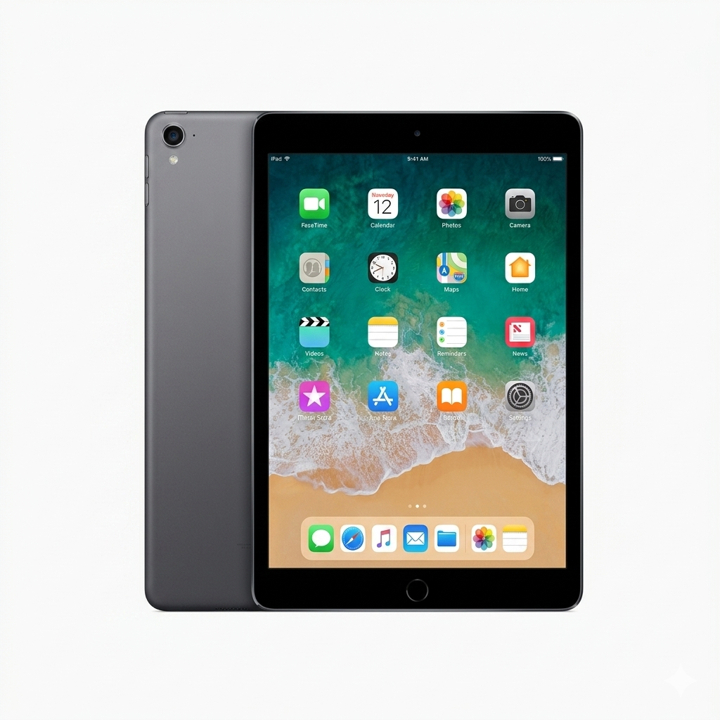 iPad 6th Gen (9.7-inch)