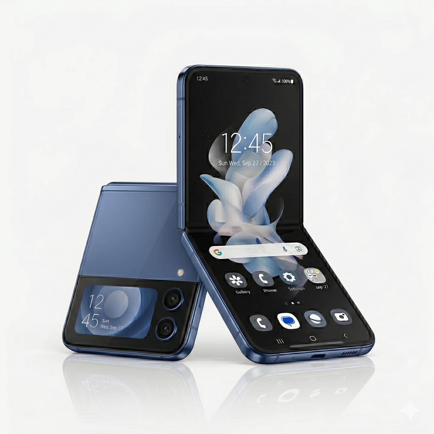 Samsung Z Flip4 5G