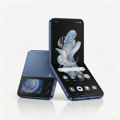 Samsung Z Flip4 5G