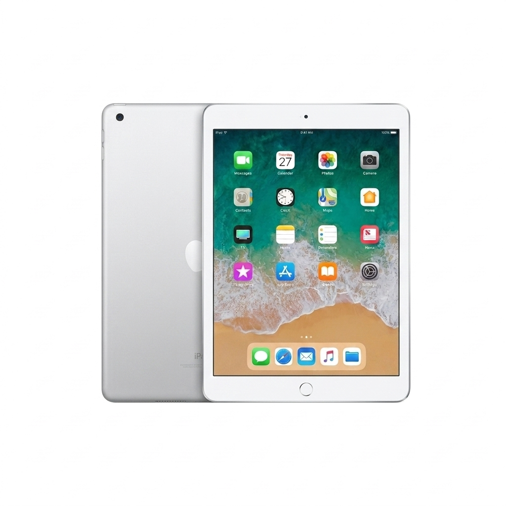 iPad 6th Gen (9.7-inch)