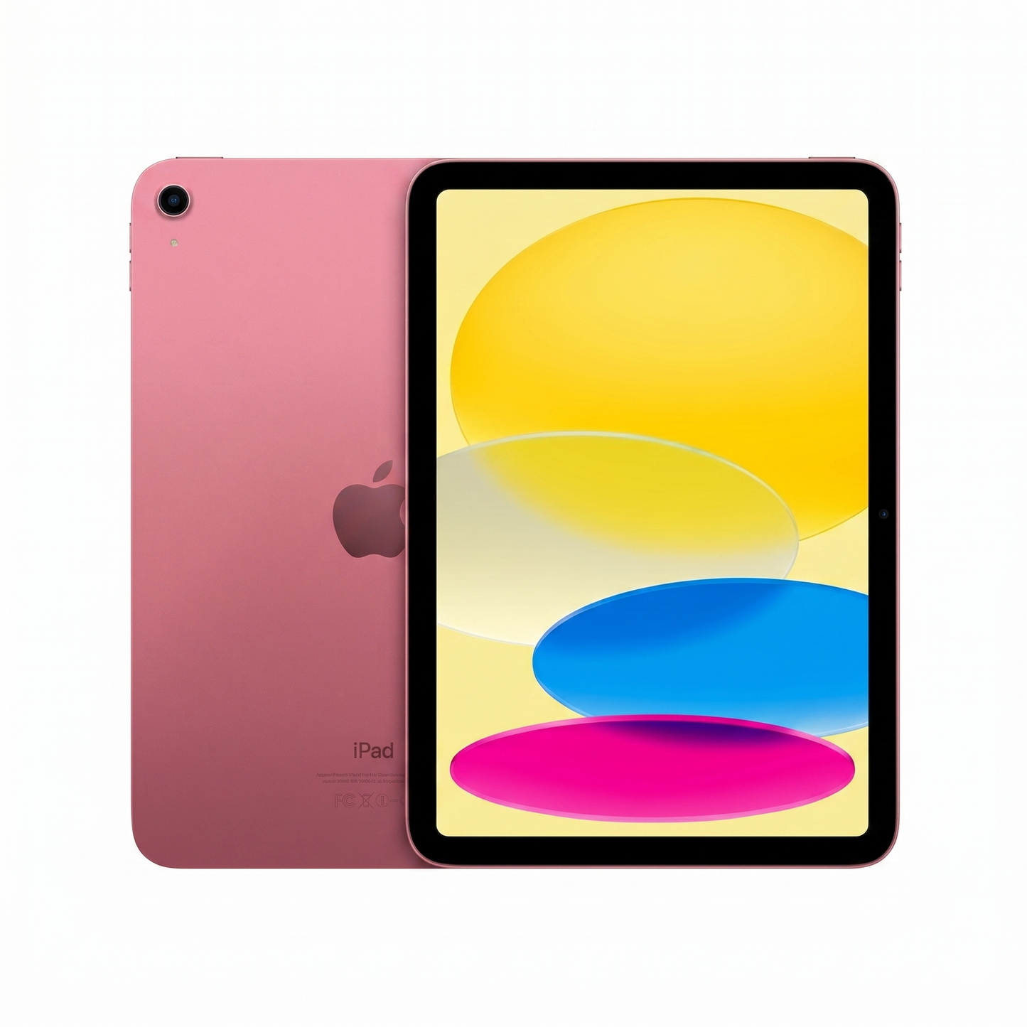 iPad 11th Gen (A16)
