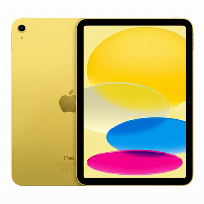 iPad 11th Gen (A16)