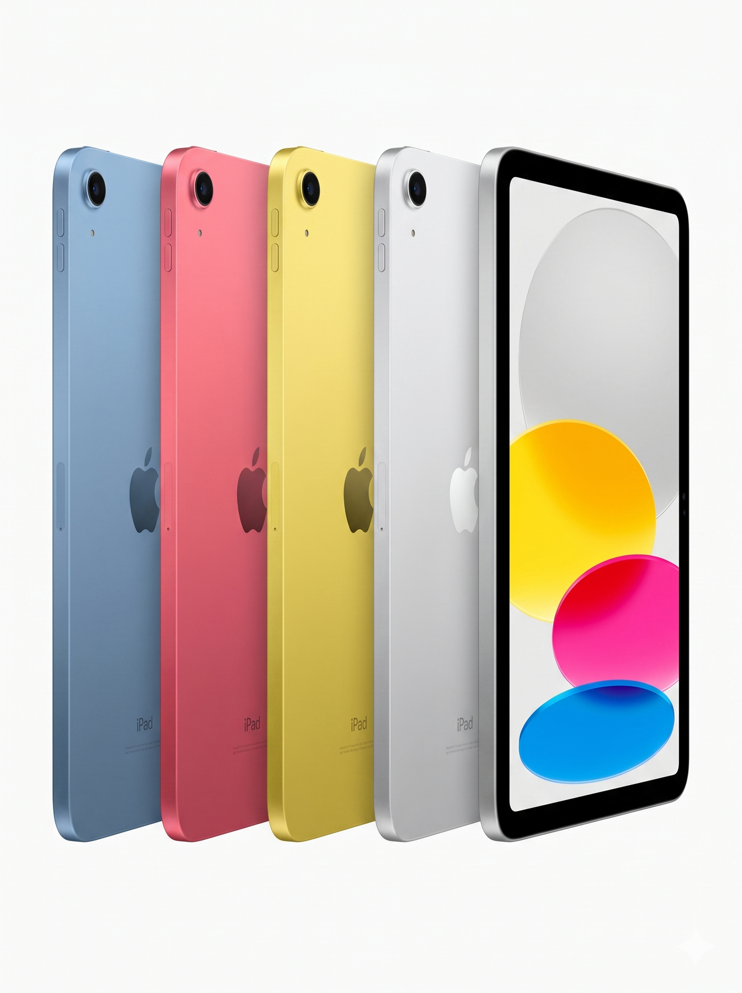 iPad 10th Gen (10.9-inch)