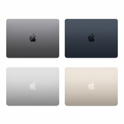 MacBook Air 13” A3113 (2024)