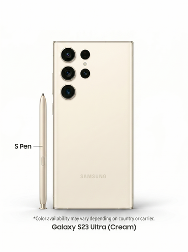 Samsung S23 Ultra