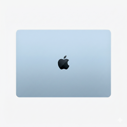 MacBook Air 15" A3241 (2025) – M4