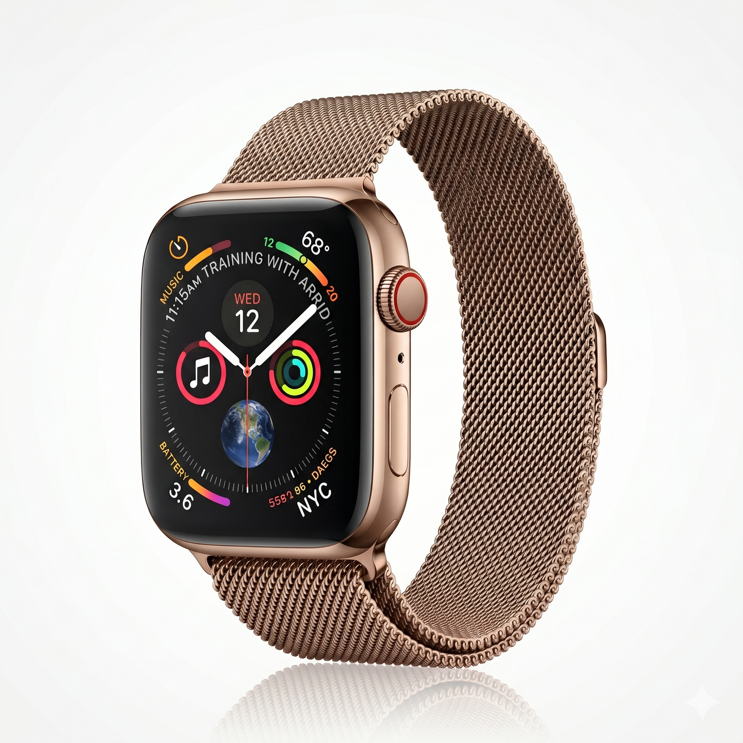 Apple Watch Series 5