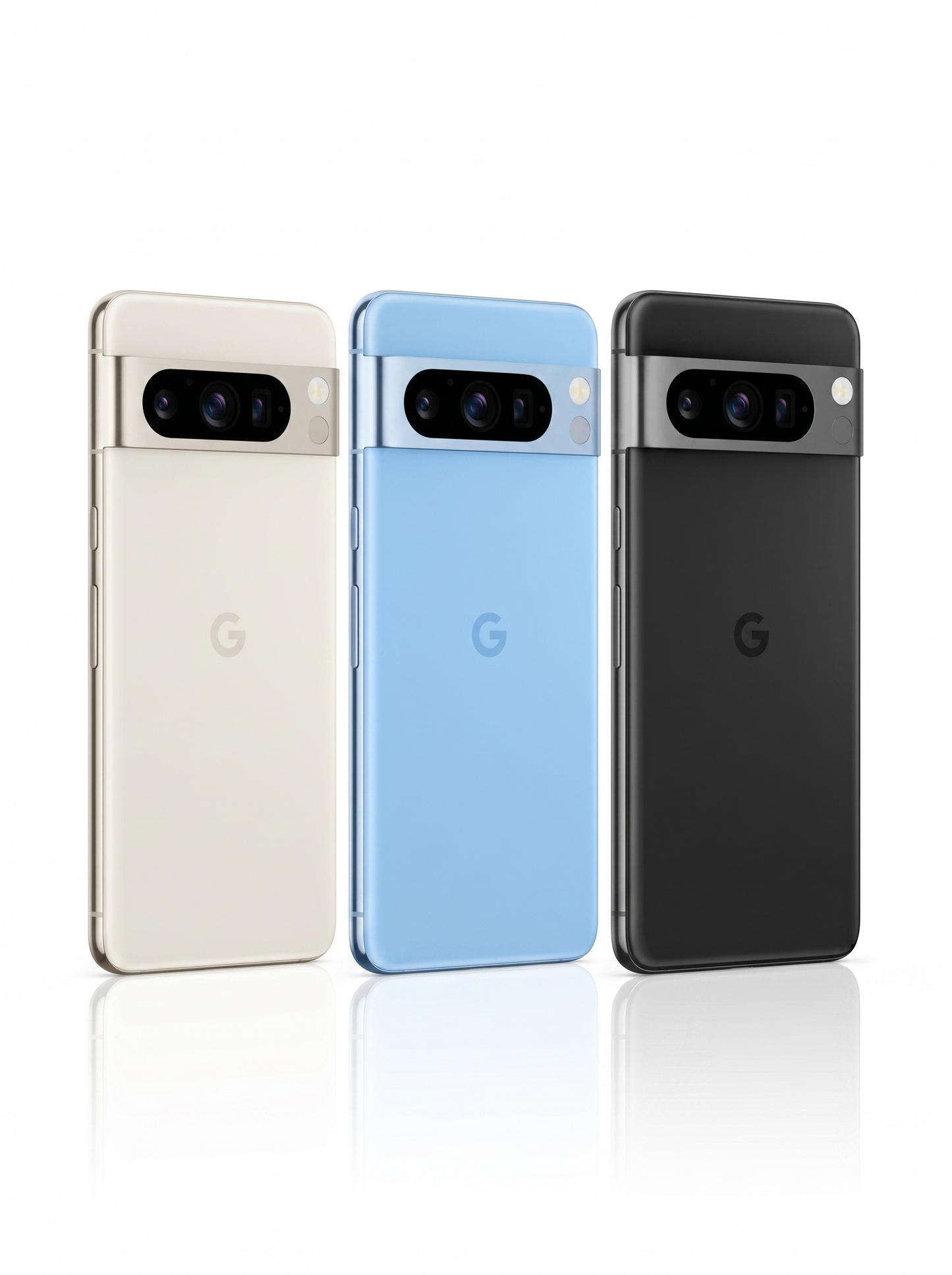 Google Pixel 8 Pro