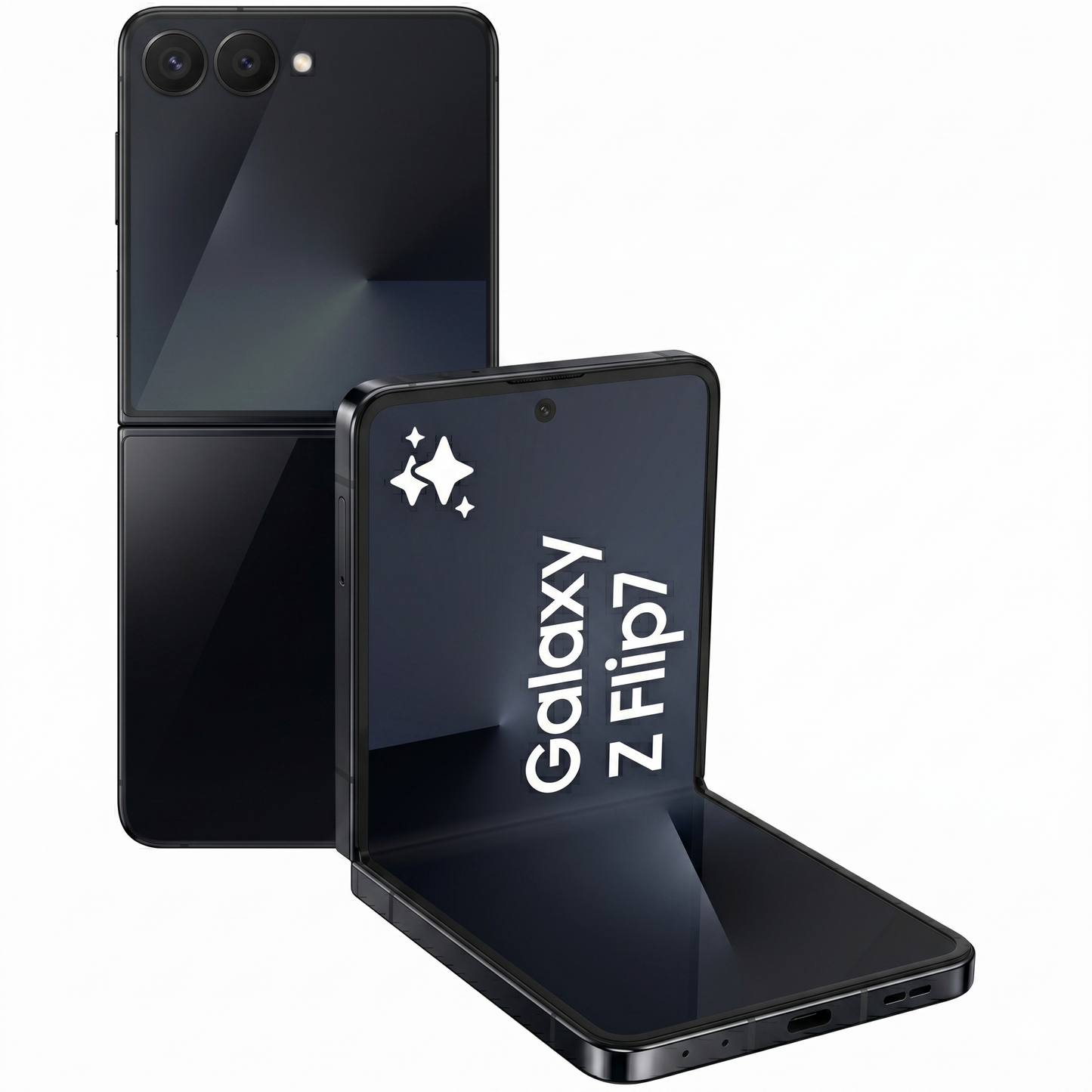Samsung Galaxy Z Flip7 5G