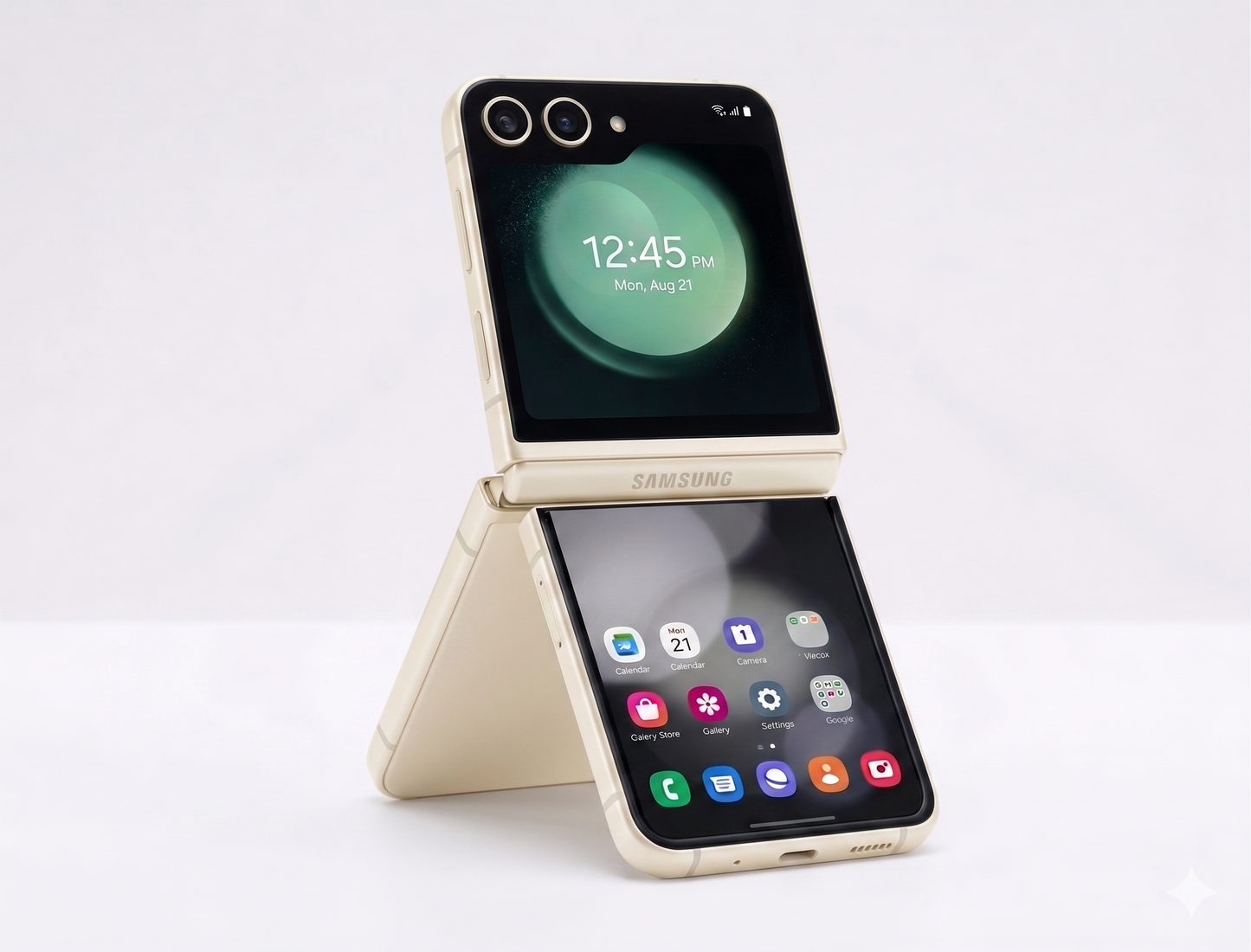 Samsung Z Flip5 5G