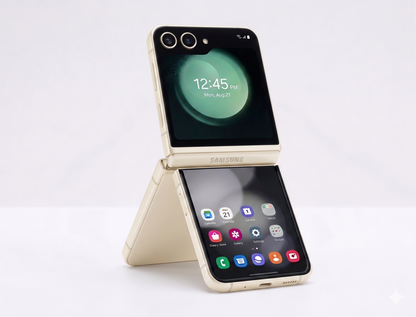 Samsung Z Flip5 5G