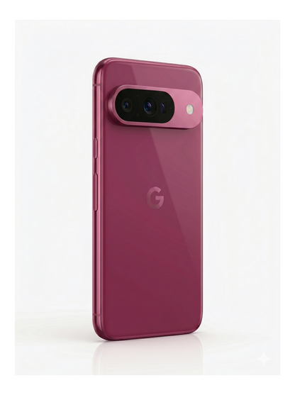 Google Pixel 9