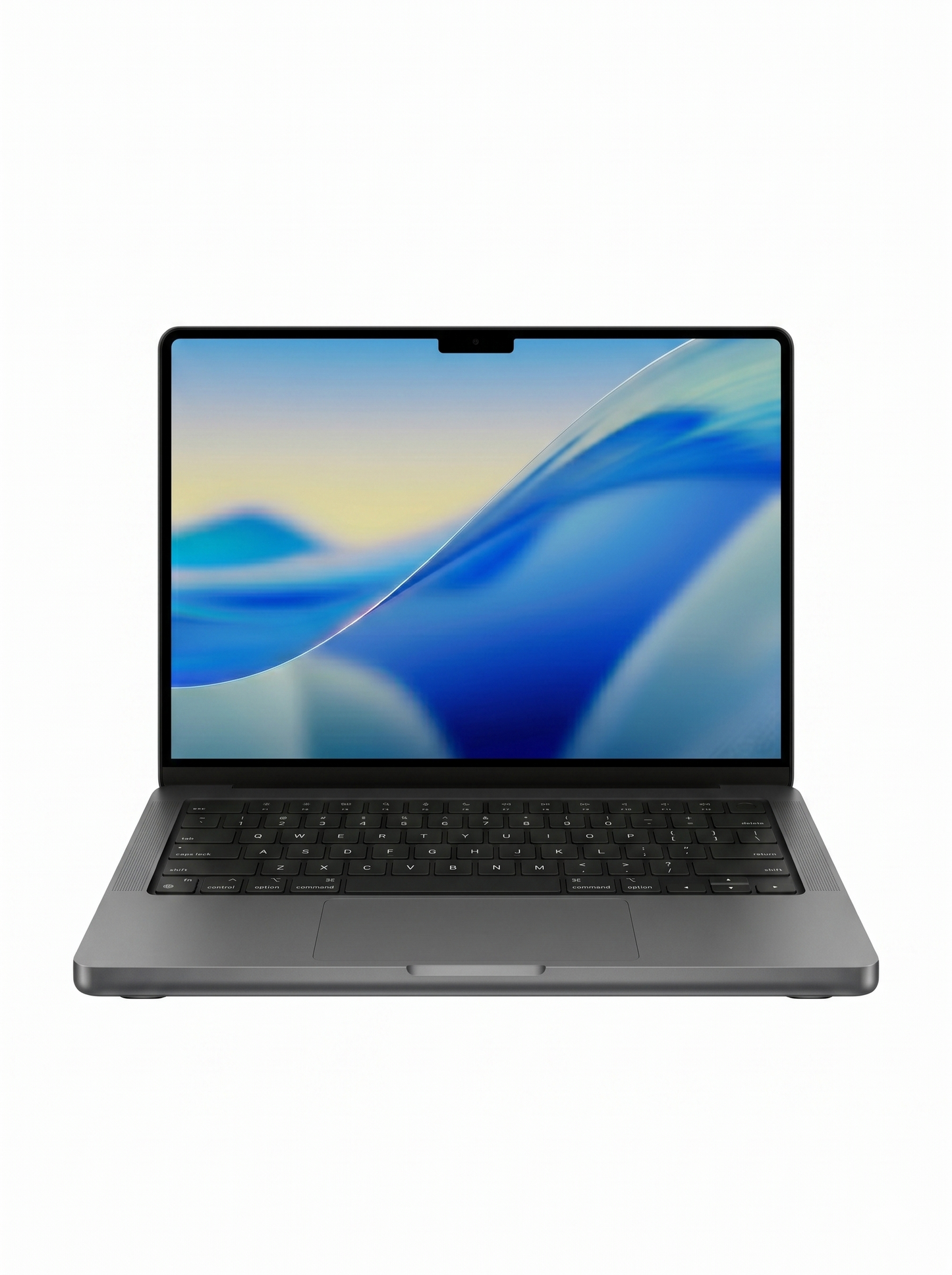 MacBook Pro 16" A2485 (2021) – M1 Pro