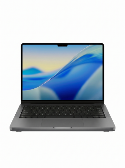 MacBook Pro 16" A2485 (2021) – M1 Pro