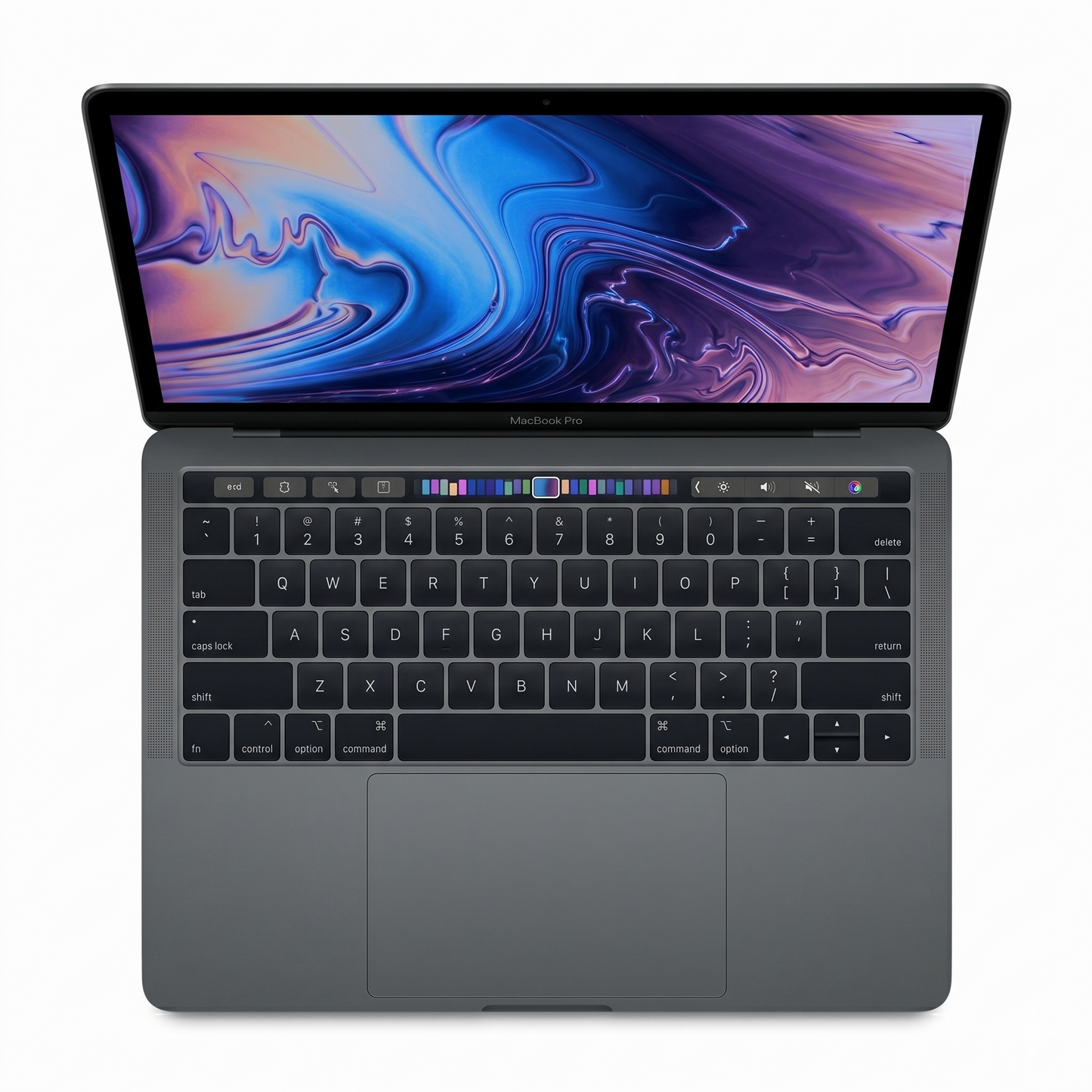 MacBook Pro 13" A1989 (2018–2019)