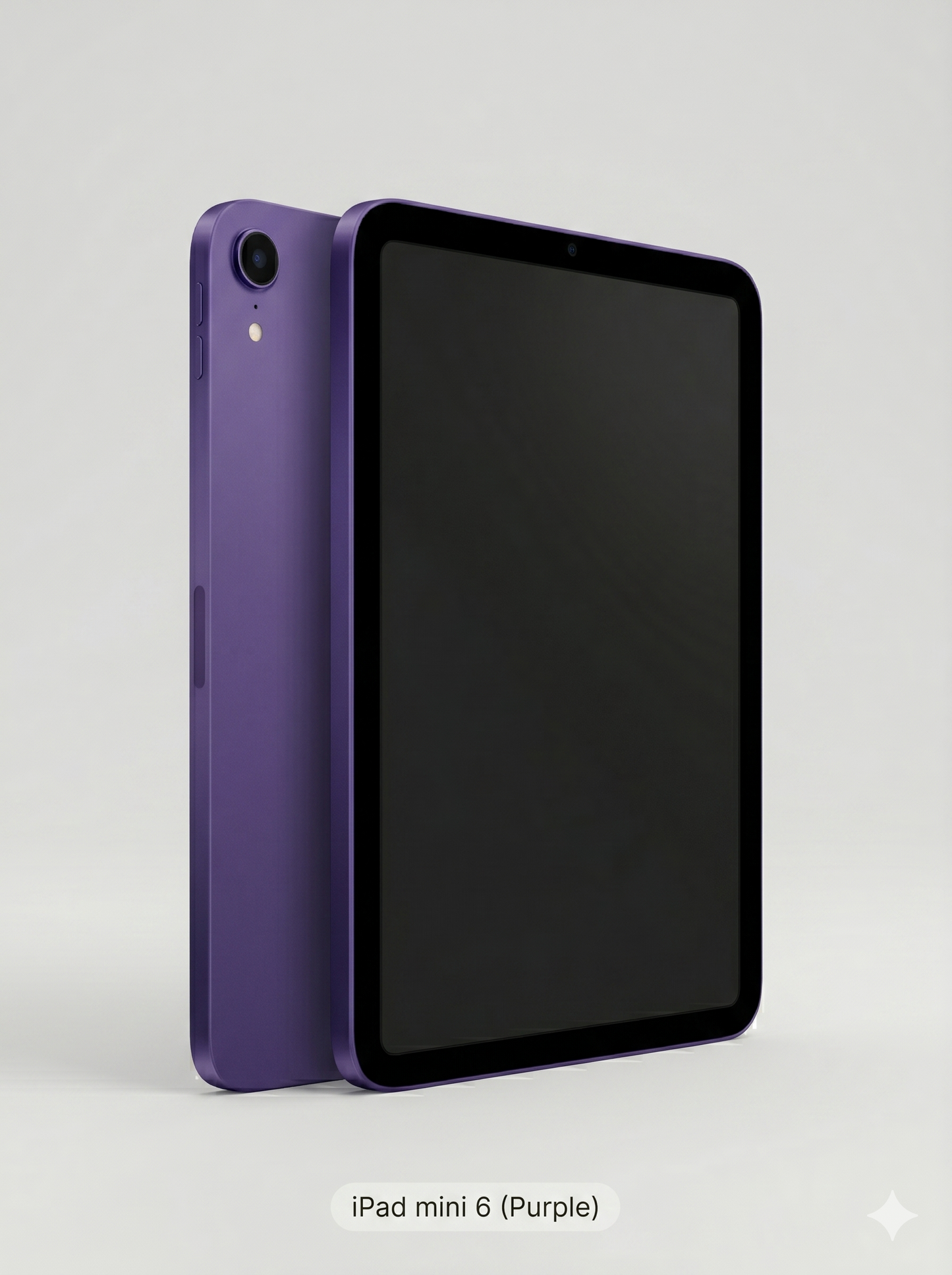 iPad mini 6th Gen