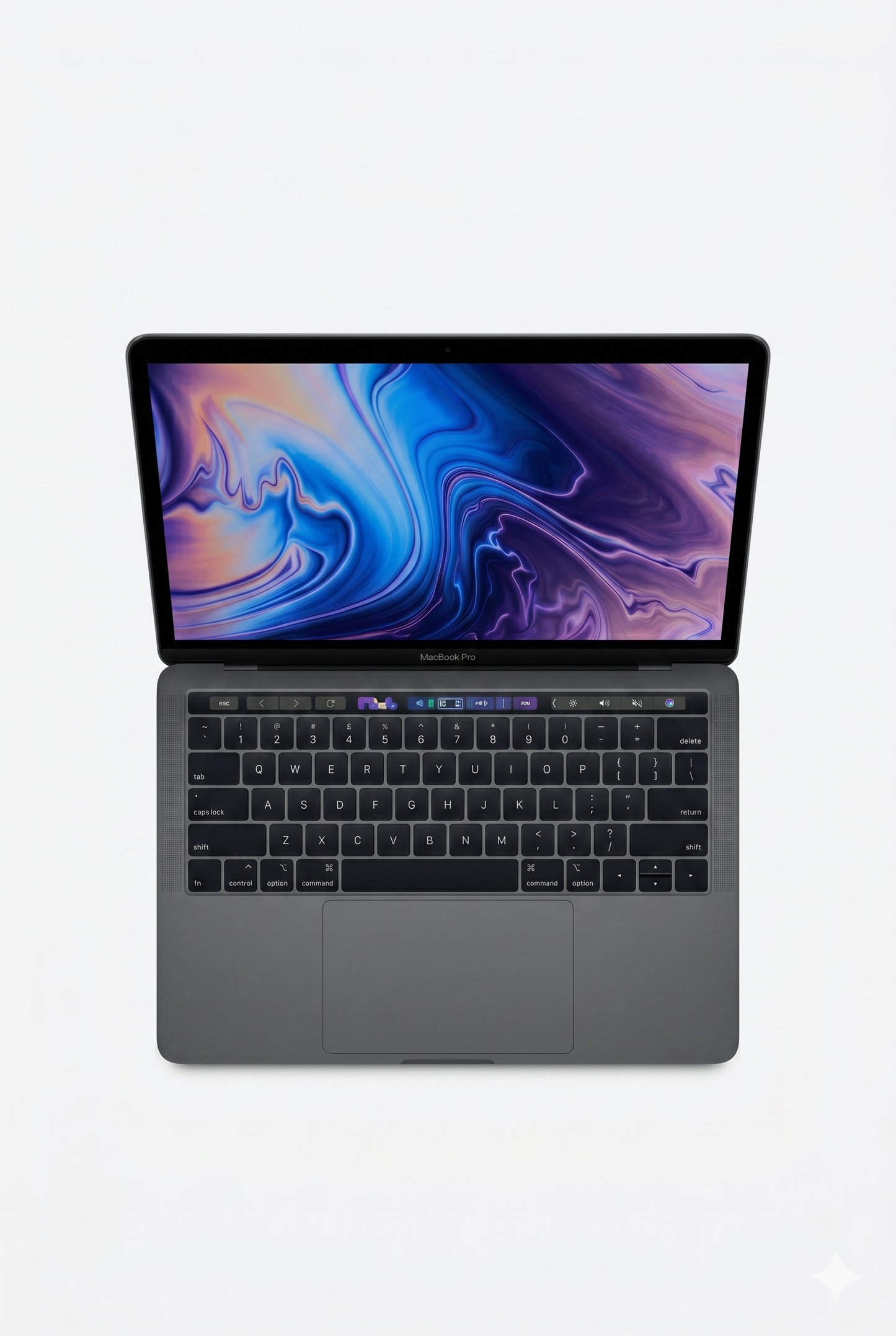MacBook Pro 16" A2141 (2019)