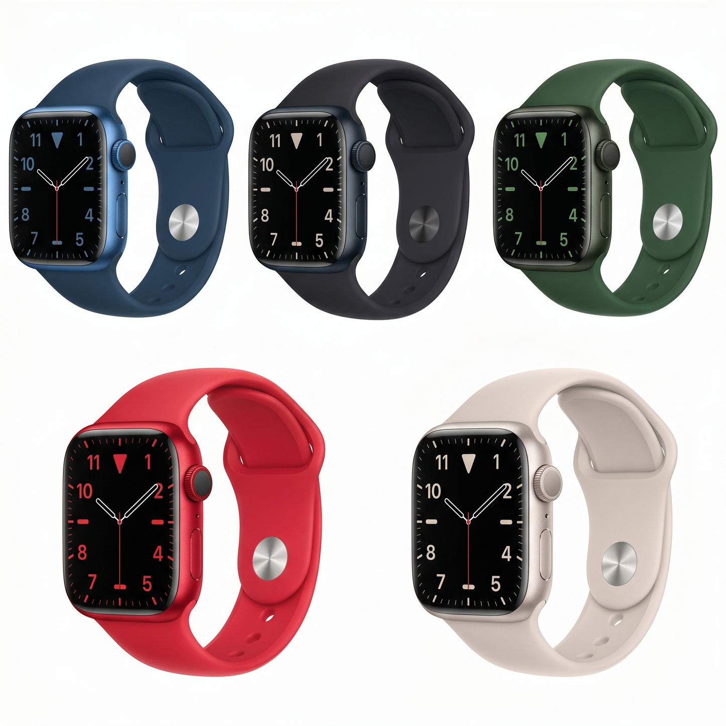 Apple Watch Series 7
