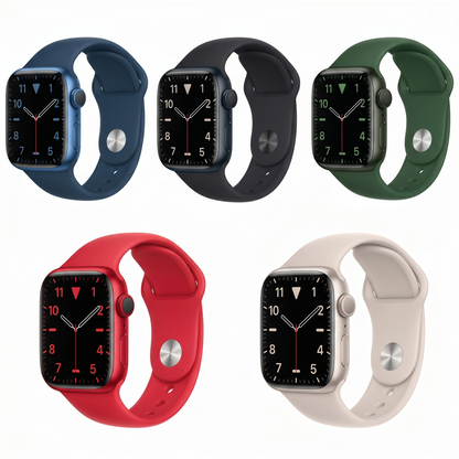 Apple Watch Series 7