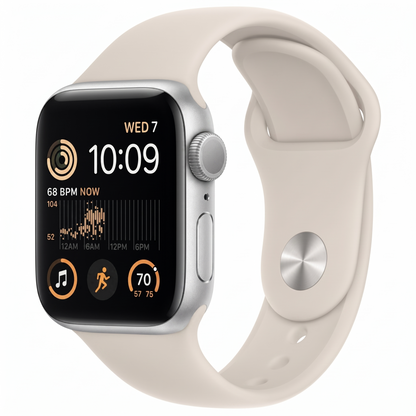 Apple Watch SE - 2nd Gen