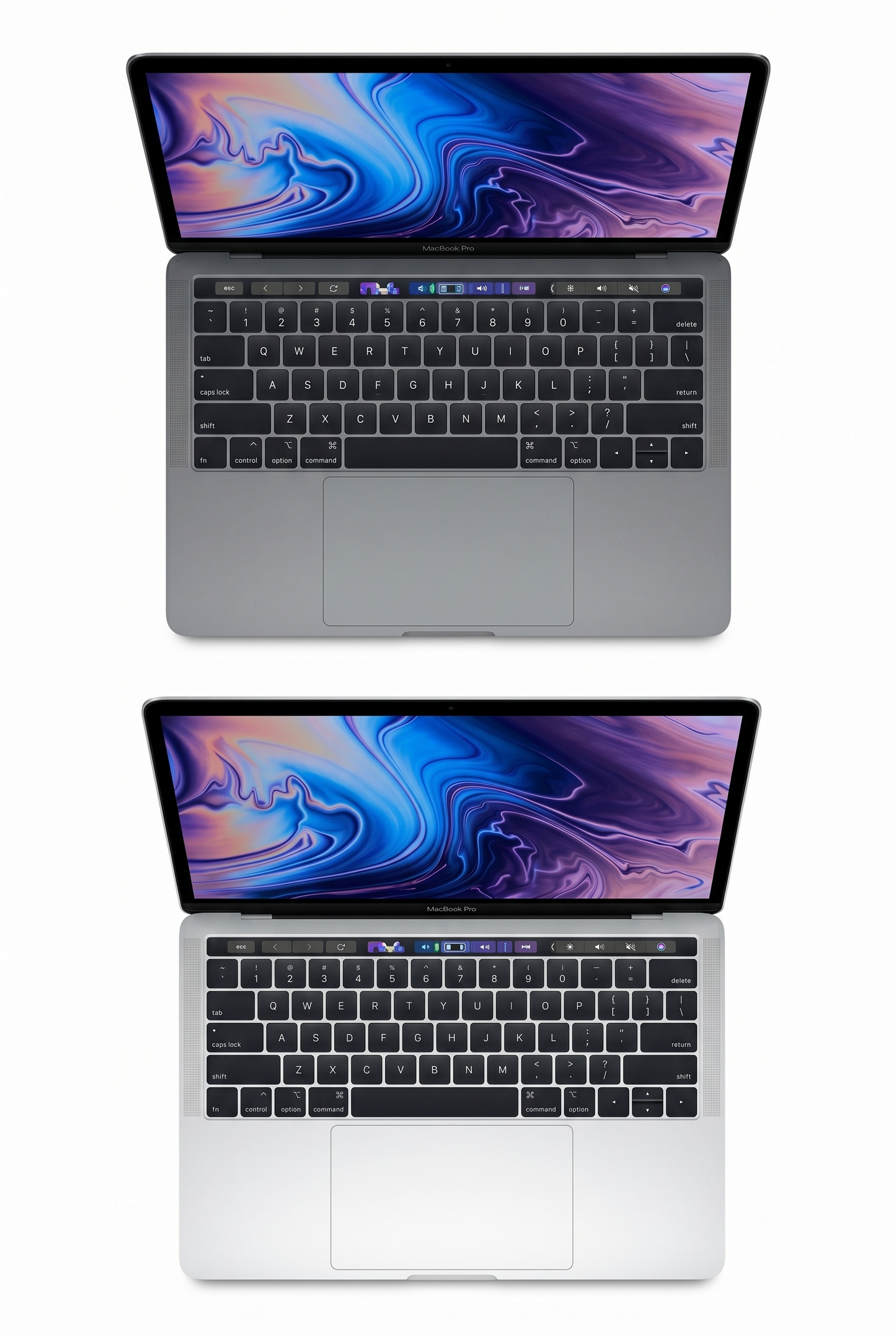 MacBook Pro 16" A2141 (2019)