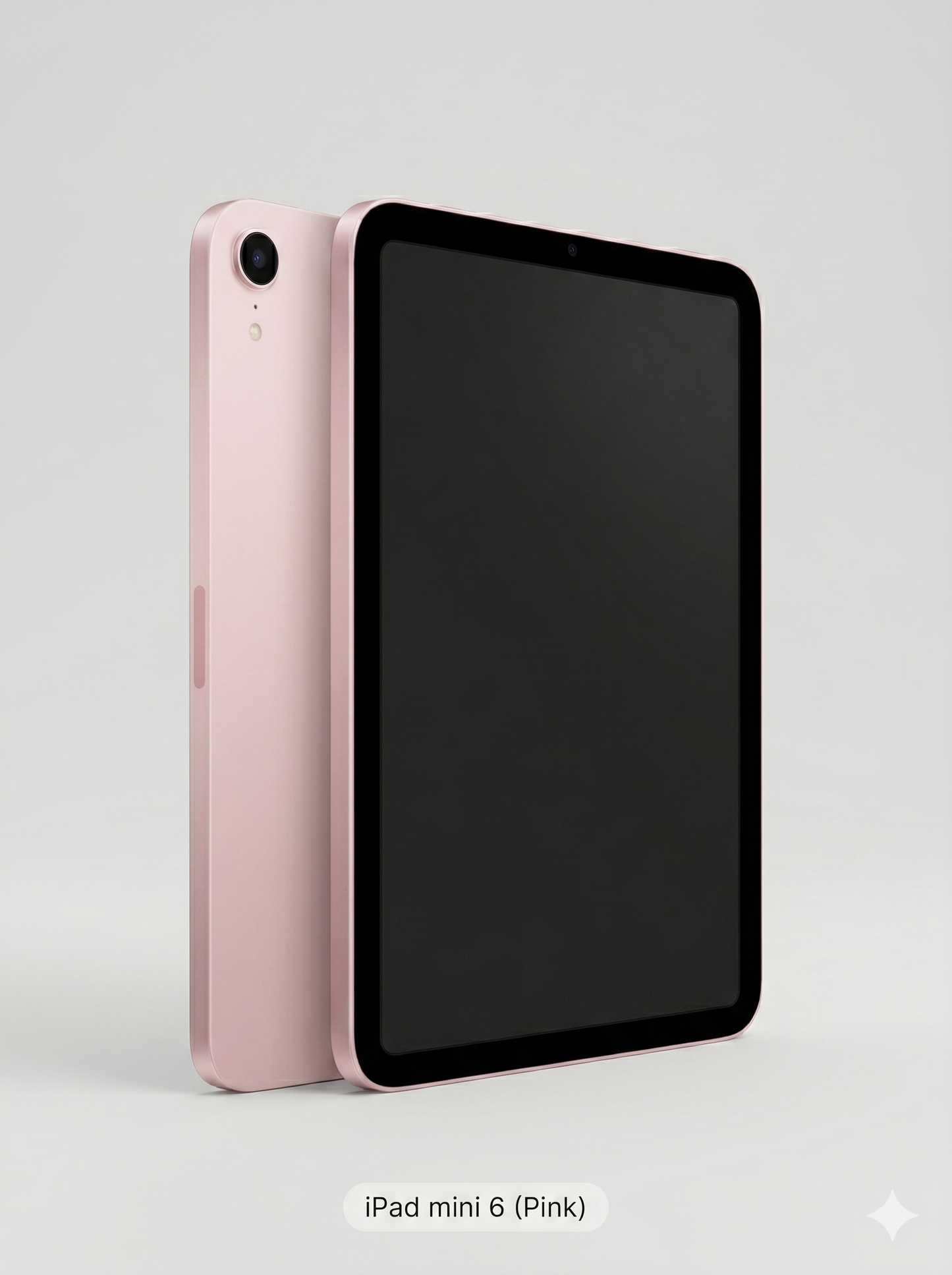 iPad mini 6th Gen