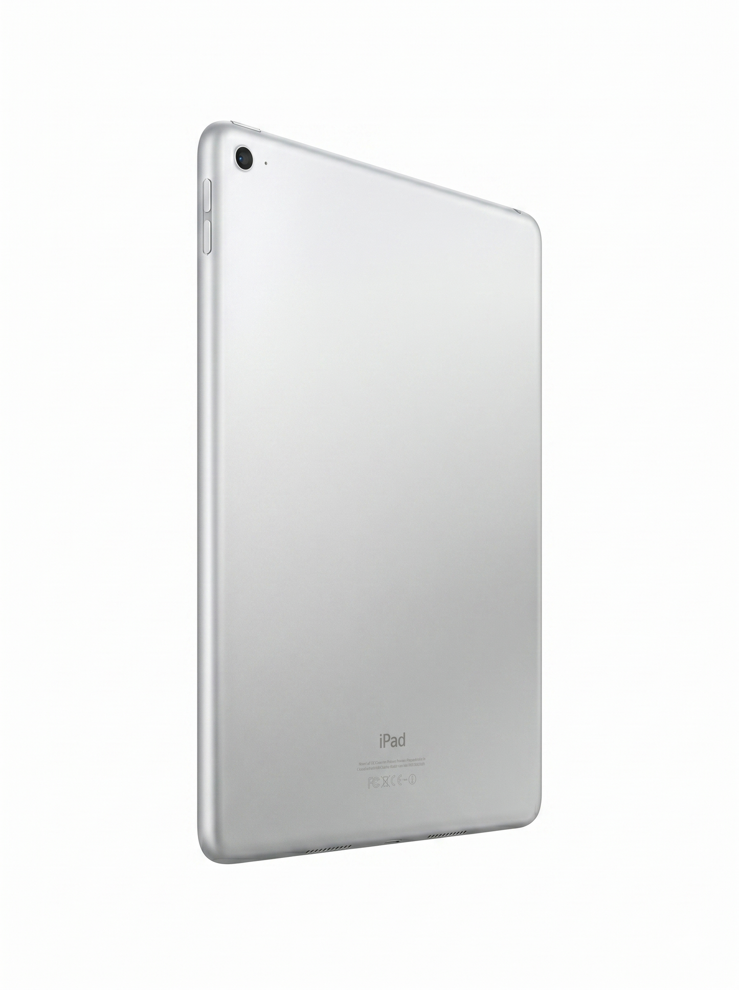 iPad 8th Gen (10.2-inch)