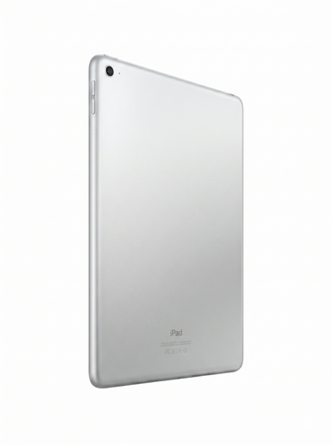 iPad 8th Gen (10.2-inch)