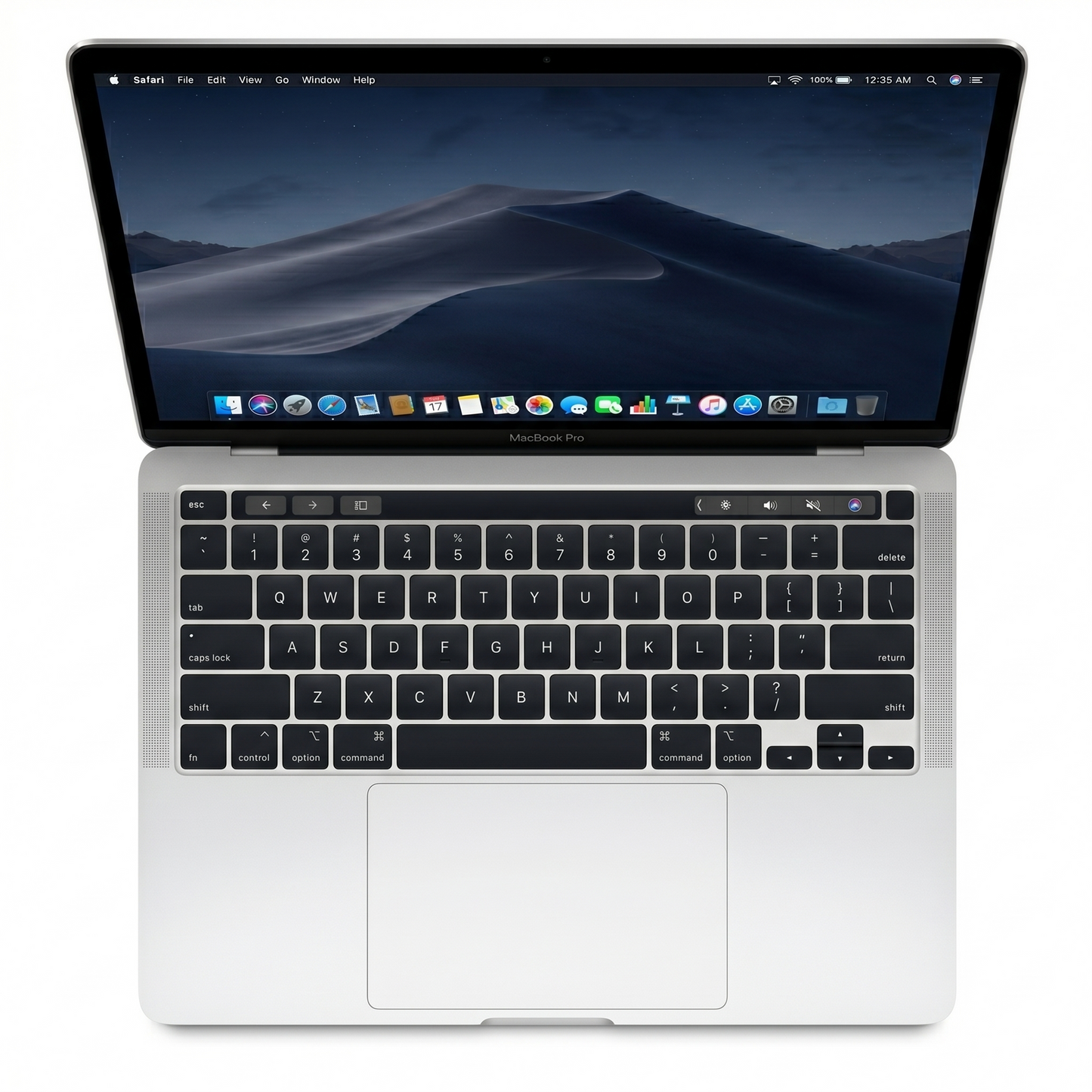 MacBook Air 13” A2179 (2020)