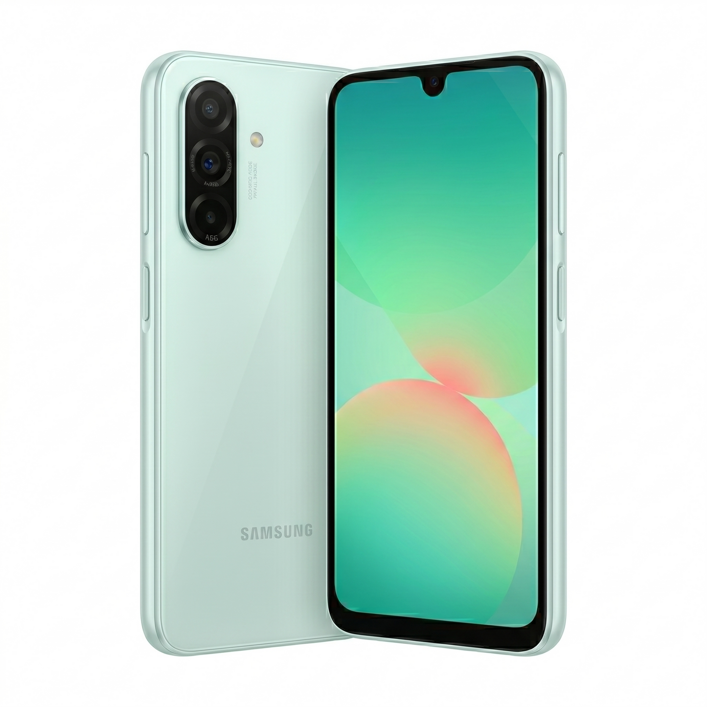 Samsung A26 5G