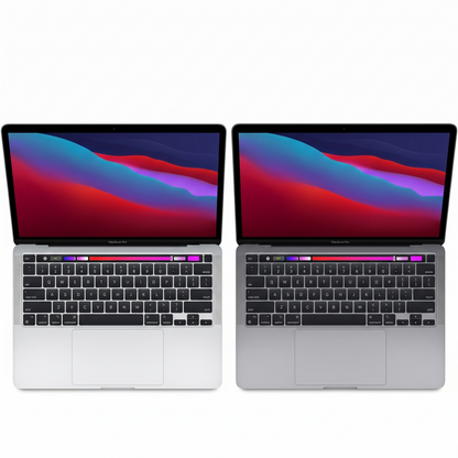 MacBook Pro 13" A2251 (2020)