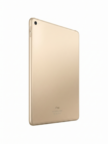 iPad 8th Gen (10.2-inch)