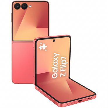 Samsung Galaxy Z Flip7 5G