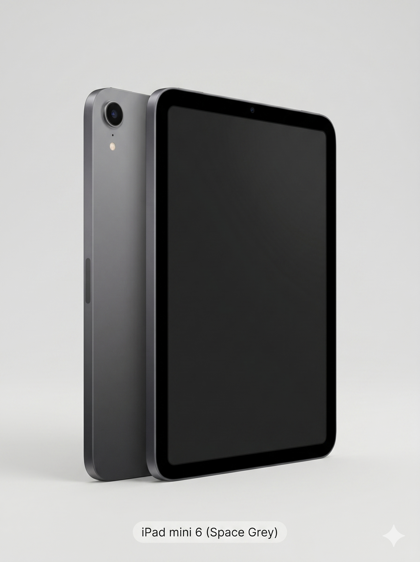 iPad mini 6th Gen