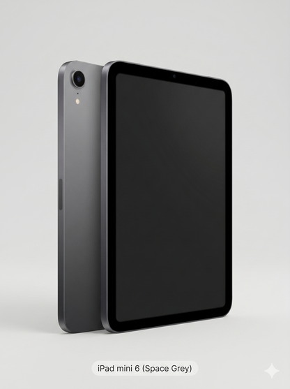 iPad mini 6th Gen