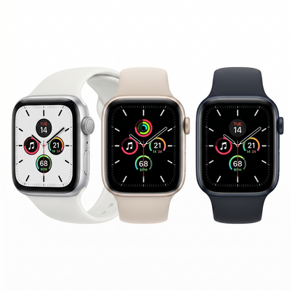 Apple Watch SE - 2nd Gen
