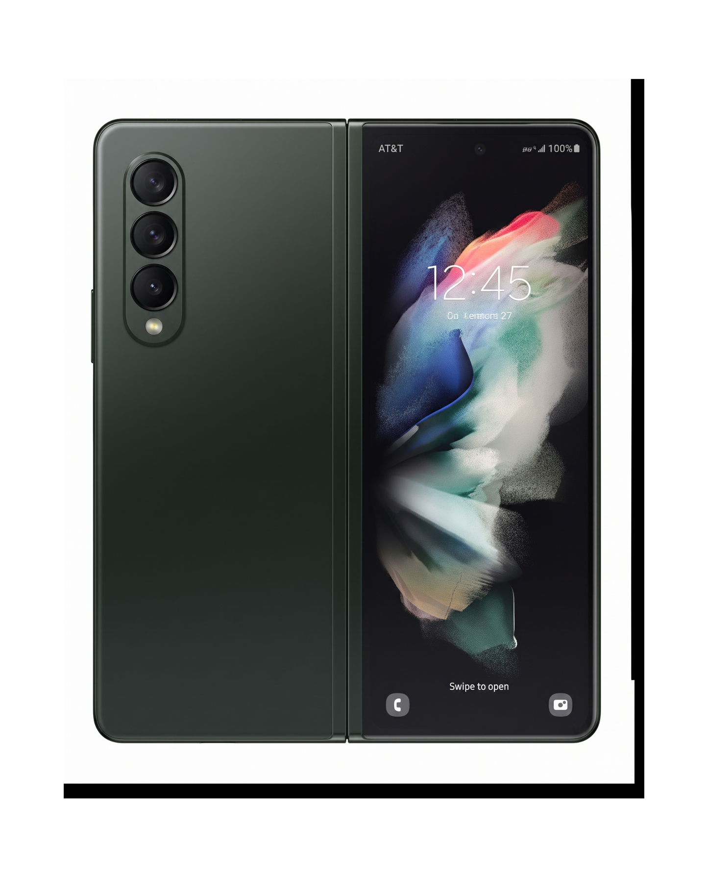 Samsung Z Fold3 5G