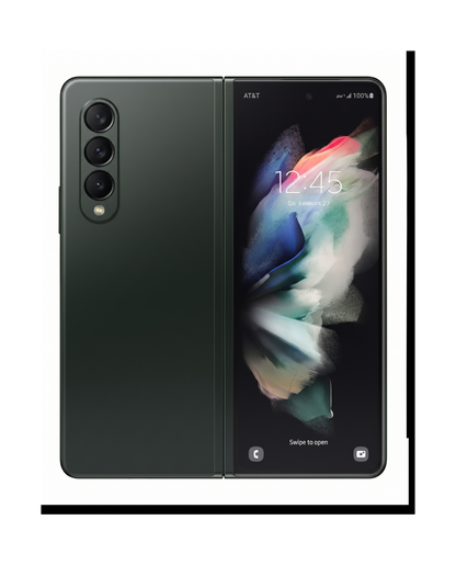 Samsung Z Fold3 5G