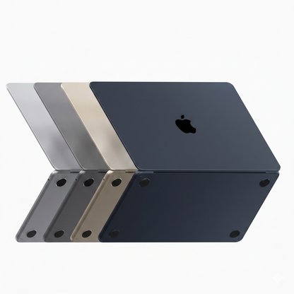 MacBook Air 13” A2681 (2022)