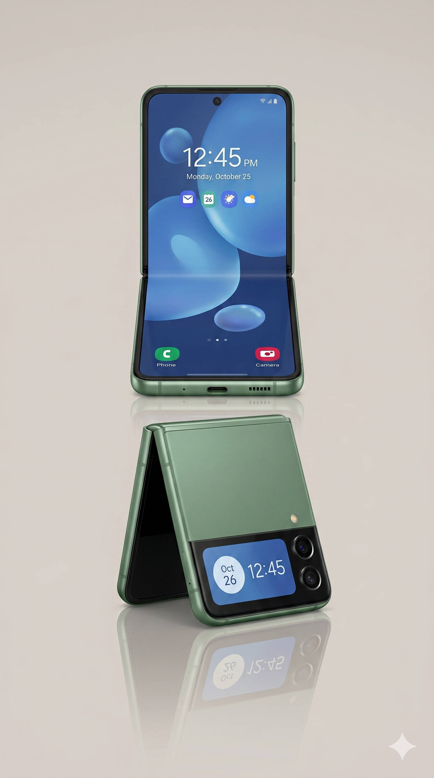 Samsung Z Flip3 5G